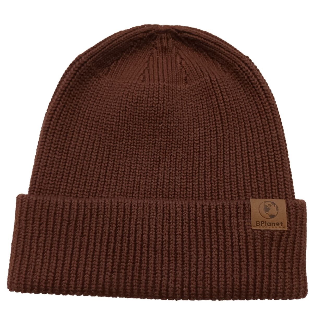 Unisex Beanies aus 100% Baumwolle online kaufen | BPlanet Rot